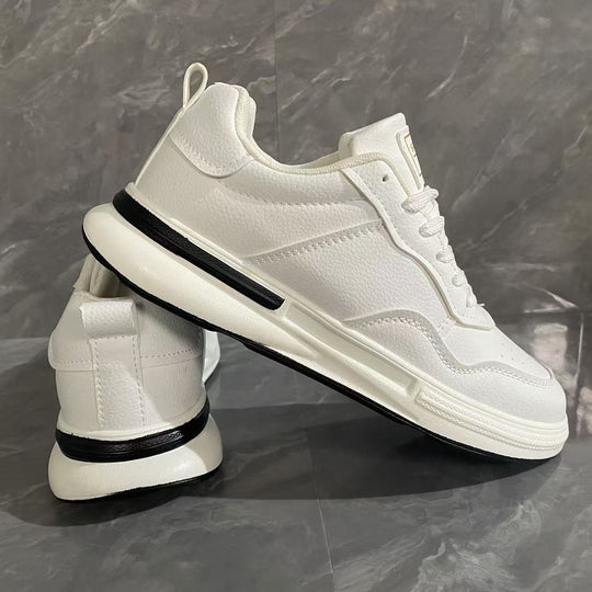 Damen Sportliche Lauf-Sneaker mit bequemem Dämpfungssystem EB