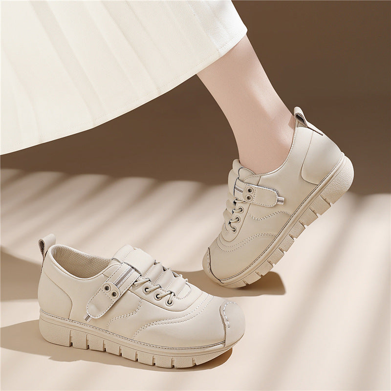 Damen Bequeme Freizeitschuhe EB