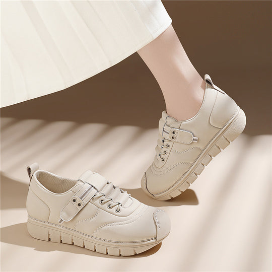 Damen Bequeme Freizeitschuhe EB