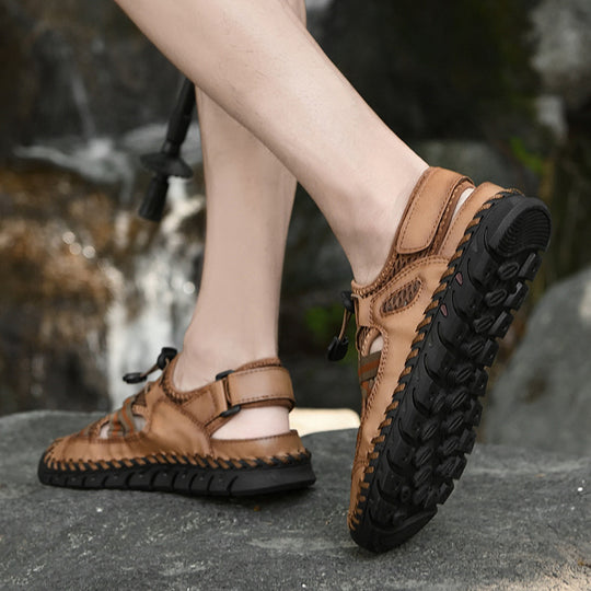 Damen Wassersport-Schuhe mit atmungsaktivem Design und rutschfester Sohle EB