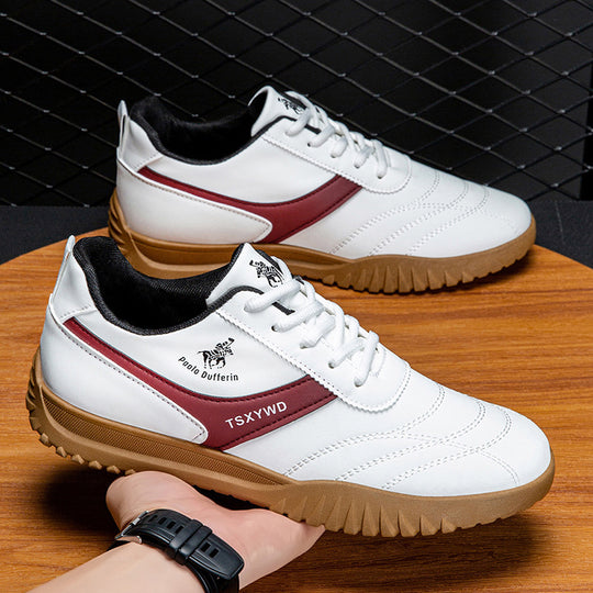 Damen Sportliche Freizeitschuhe mit rutschfester Laufsohle und atmungsaktivem Obermaterial EB