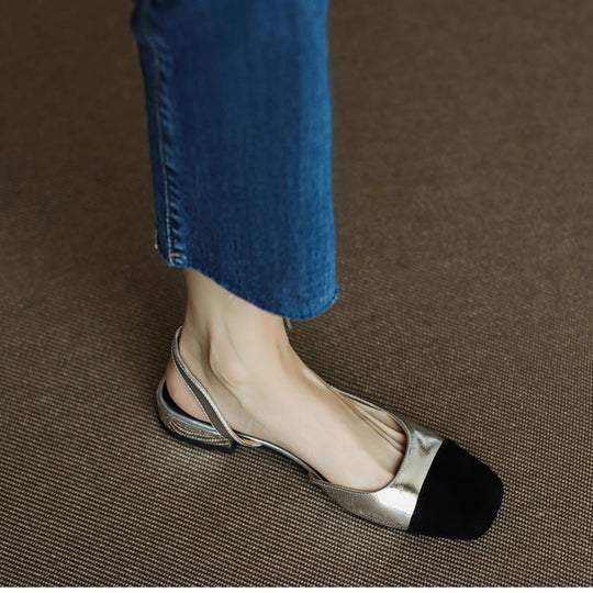 Damen Ballerinas EB
