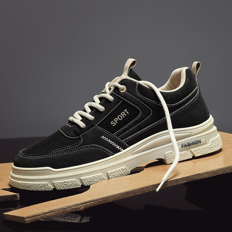 Damen Sportliche Sneaker EB