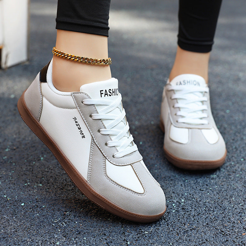 Damen modische Sneakers EB