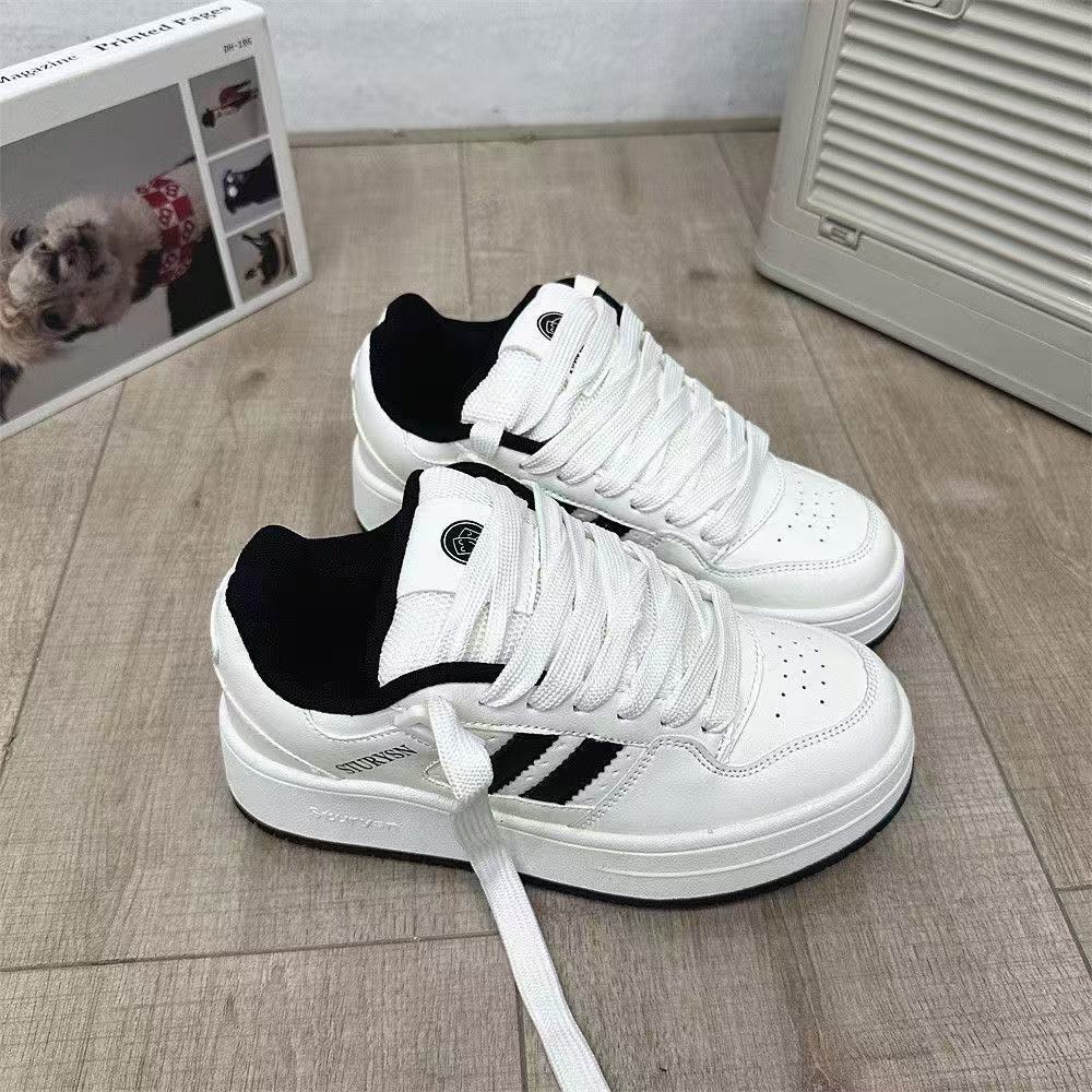 Damen Sneakers mit hoher Dämpfung und ergonomischem Design EB