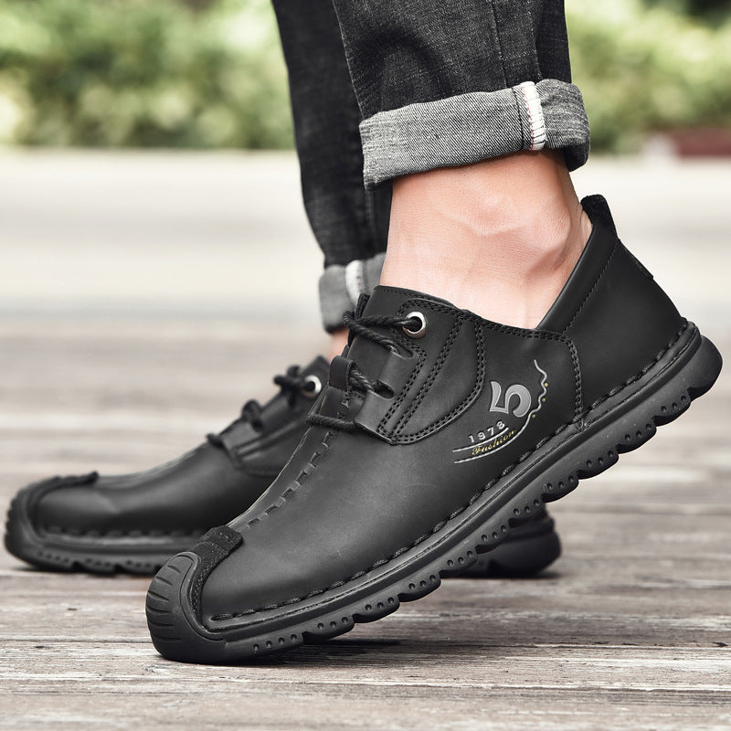 Herren Freizeitschuhe im lässigen Look EB