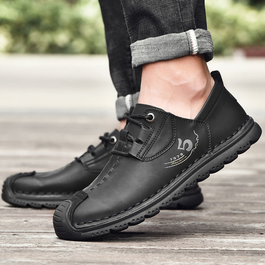 Herren Freizeitschuhe im lässigen Look EB