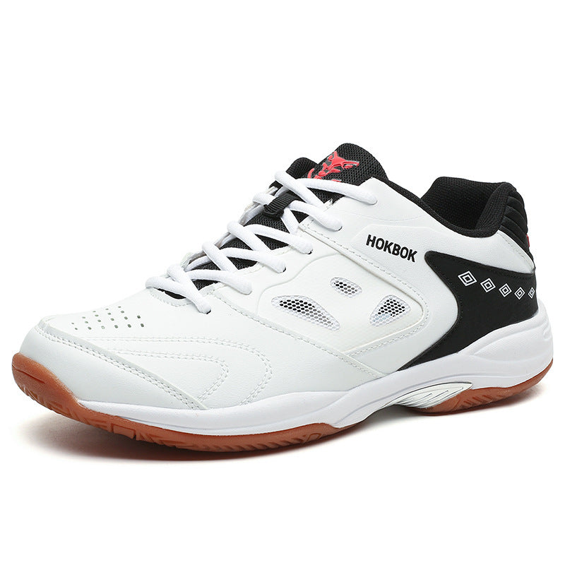 Damen Leichte Sport Sneakers mit atmungsaktivem Mesh-Obermaterial EB