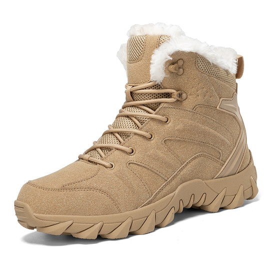 Herren WINTERSTIEFEL EB