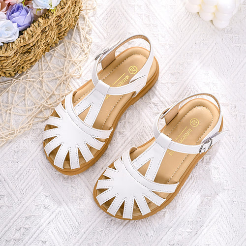 Damen Komfortable Sandalen EB