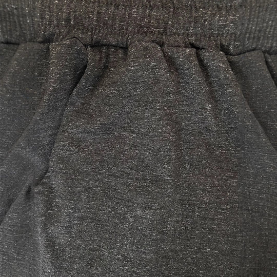 Damen Freizeit-Hose mit buntem Schmetterlings-Motiv EB