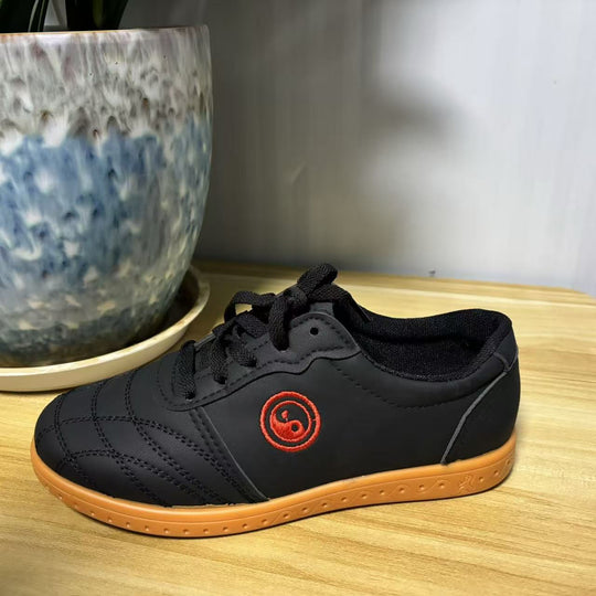 Damen Sportliche Freizeitschuhe mit flexiblem Fußbett und rutschfester Sohle EB