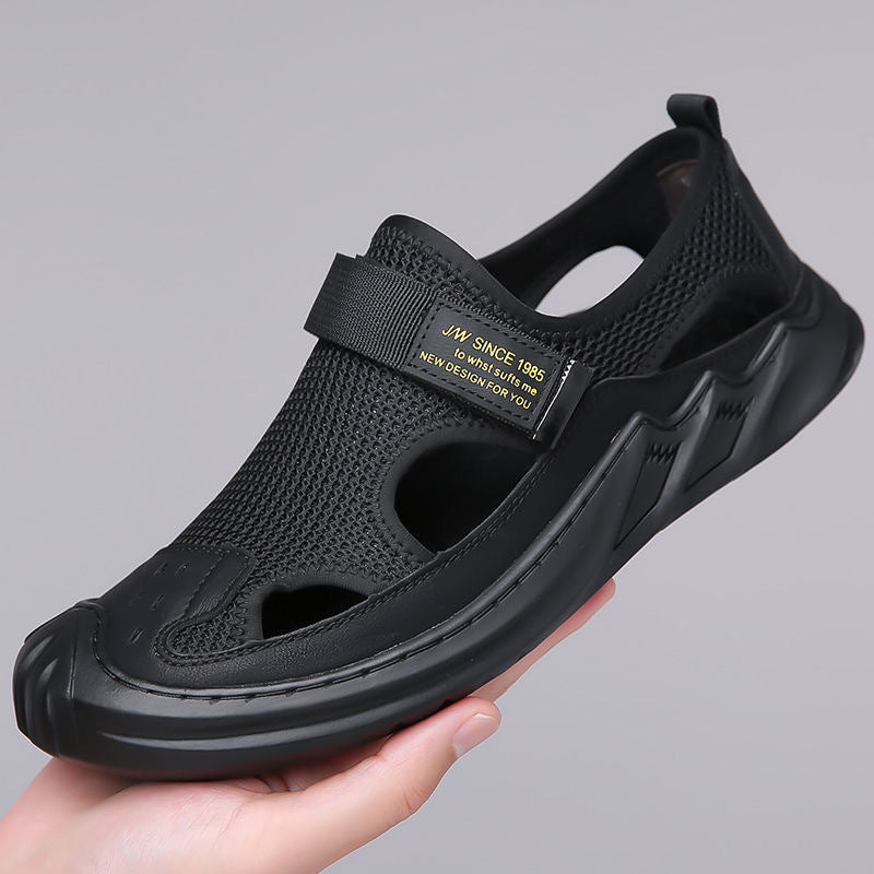 Damen atmungsaktive Badeschuhe EB