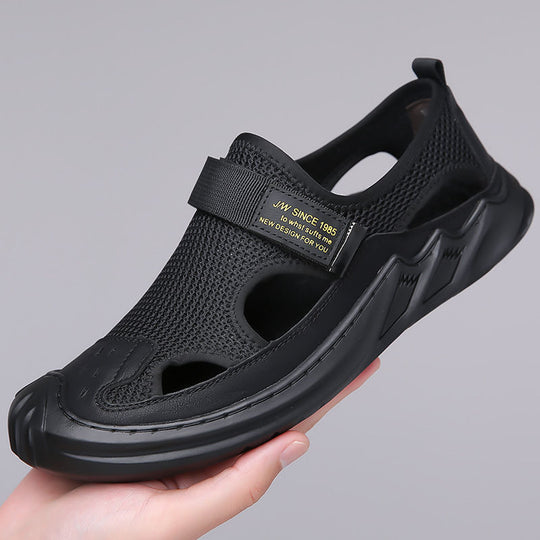Damen atmungsaktive Badeschuhe EB