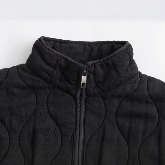 EB | Damen Gesteppte Jacke