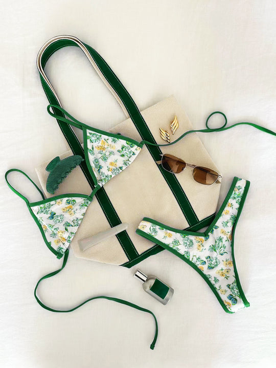 Damen Bikiniset EB