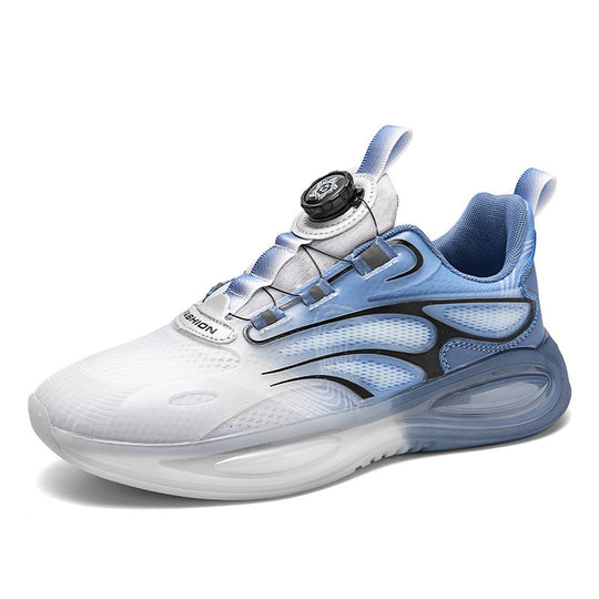 Damen Sportliche Laufschuhe mit innovativem Schnürsystem EB