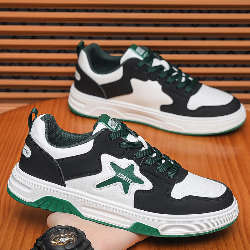 Herren Sportliche Sneaker mit innovativer Dämpfungstechnologie EB