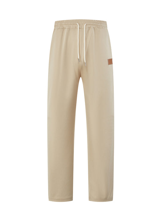 Herren Sportliche Jogginghose mit elastischem Bund und praktischen Taschen EB