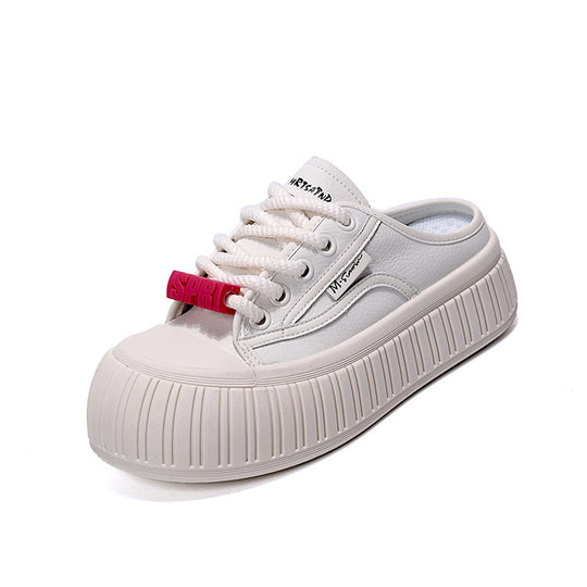 Damen Modische Clogsneaker mit innovativem Design und hohem Tragekomfort EB