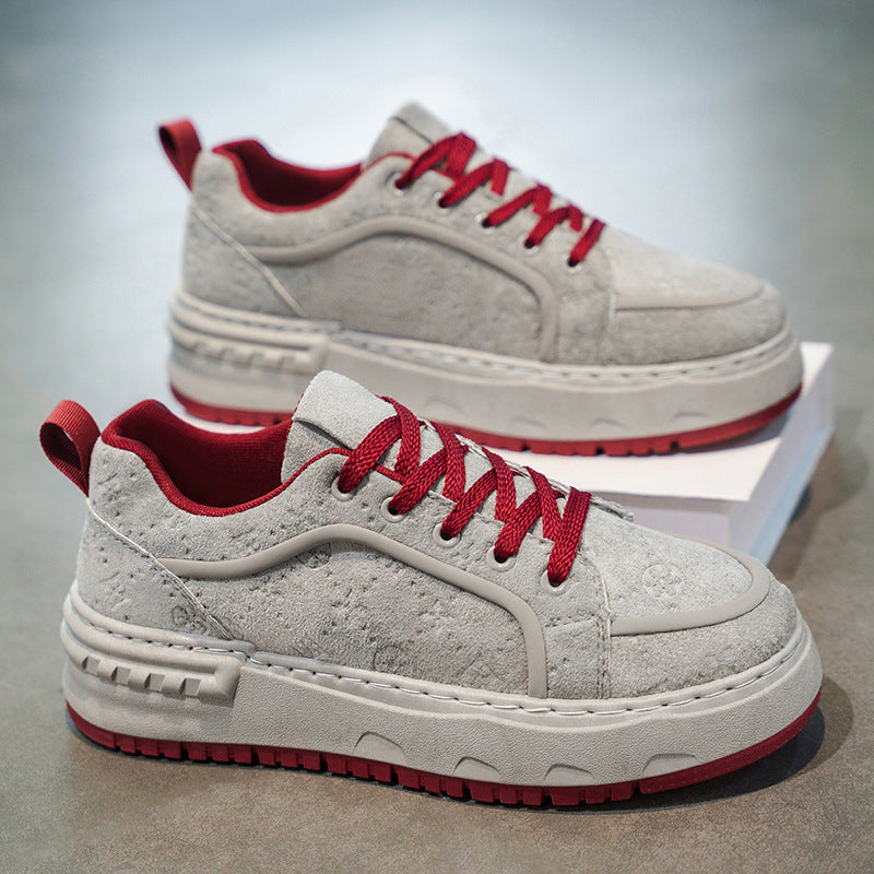 Damen modische Sneakers mit innovativem Dämpfungssystem EB