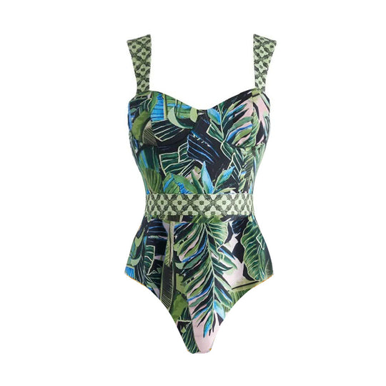 Damen Schwimmanzug EB