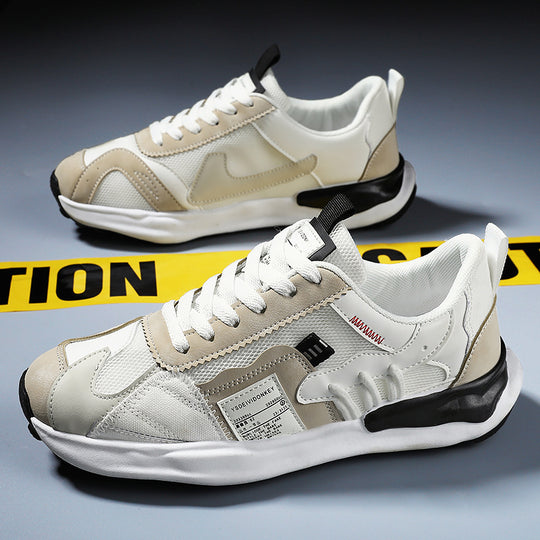 Damen Sportliche Sneakers EB