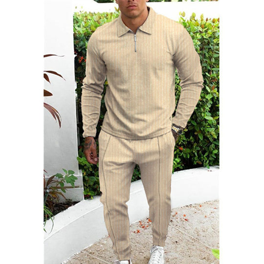 Herren Freizeitanzug EB