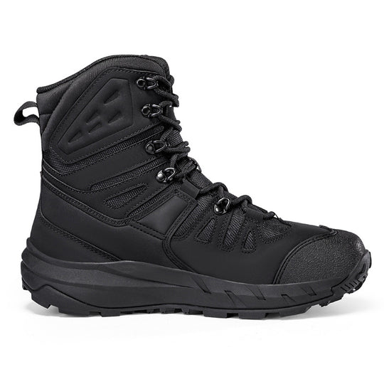Damen wasserdichte Winterstiefel EB