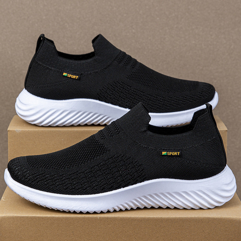 Damen Atmungsaktive Sportschuhe mit flexiblem Sohlenkonzept EB