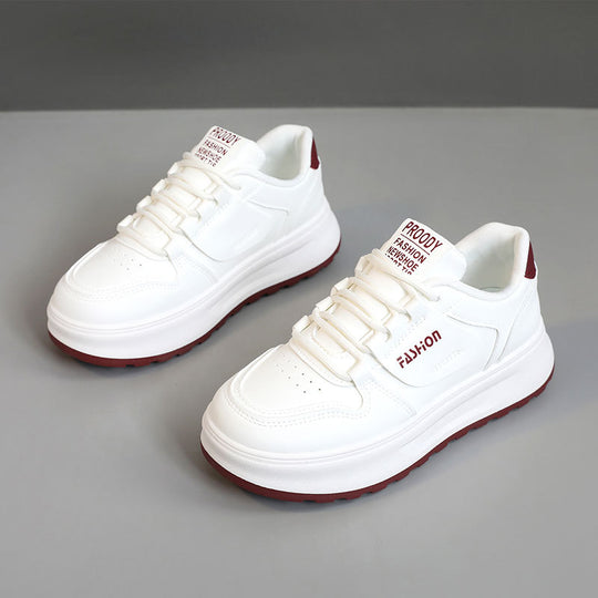 Damen Sneakers mit hochmodernem Dämpfungssystem und sportlichem Design EB