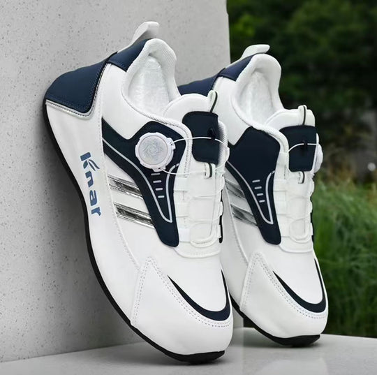 Damen Multifunktionale Schnür-Sneaker mit innovativem System EB