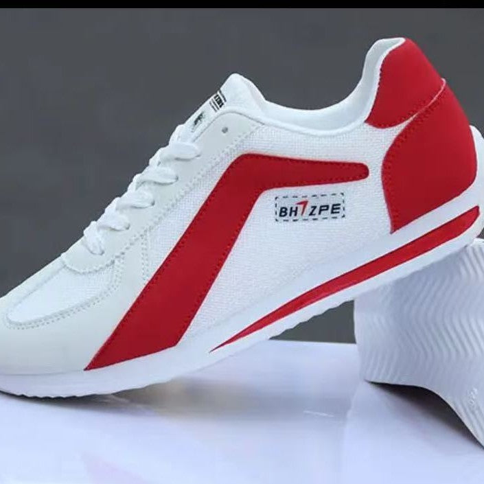 Damen Atmungsaktive Freizeitschuhe mit flexiblem Obermaterial EB