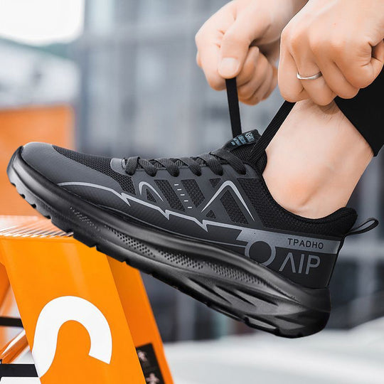 Damen Sportliche Laufschuhe mit flexibler Dämpfungstechnologie EB