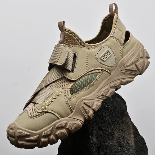 Damen Sportliche Wassersandalen mit praktischem Schnellschnürsystem EB