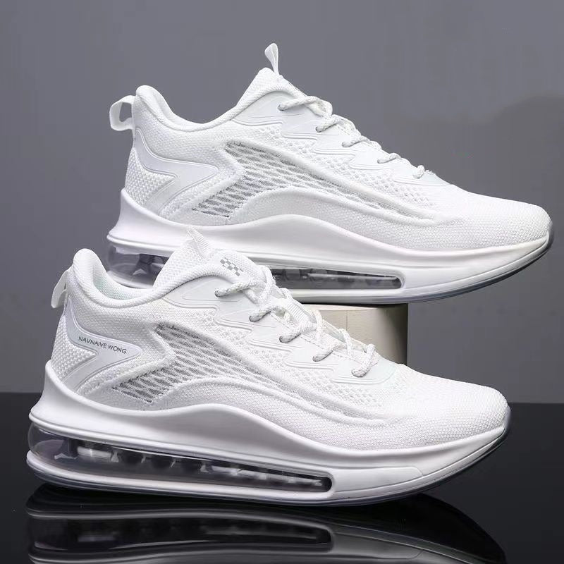 Damen Atmungsaktive Lifestyle Sneakers mit innovativer Dämpfungstechnologie EB