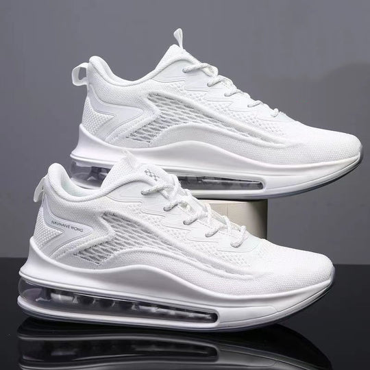 Damen Atmungsaktive Lifestyle Sneakers mit innovativer Dämpfungstechnologie EB