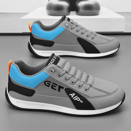 Damen Sportliche Freizeitschuhe mit ergonomischer Dämpfungstechnologie EB