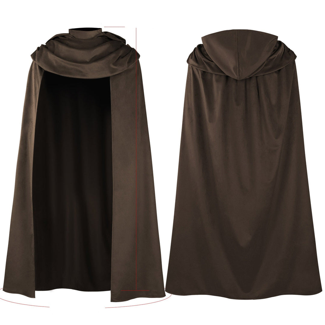 Damen Rock mit asymmetrischen fransigen Details und eleganter Spitzenborte EB