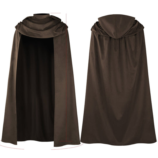 Damen Rock mit asymmetrischen fransigen Details und eleganter Spitzenborte EB