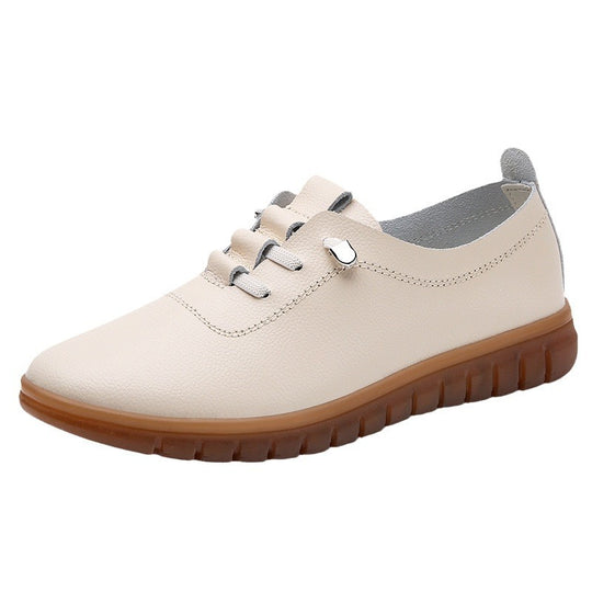 Damen Komfortable Freizeitschuhe EB