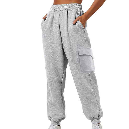 Damen Cargo-Hose im Urban Style EB