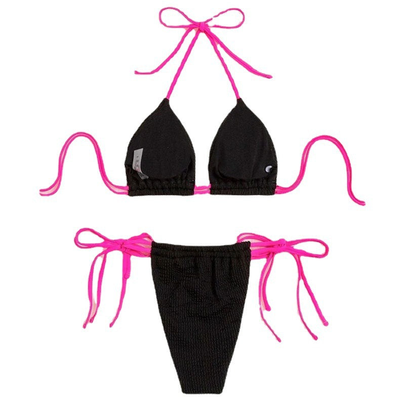 Damen Triangel-Bikini EB
