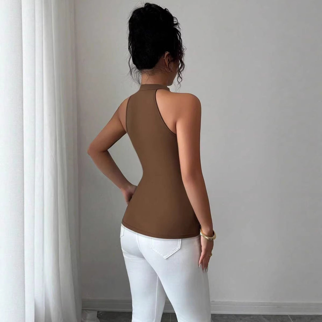 Damen Elegantes Bodysuit mit floralem Spitzeneinsatz EB