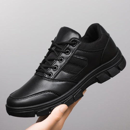Herren bequeme und strapazierfähige Sneakers im sportlichen Stil EB