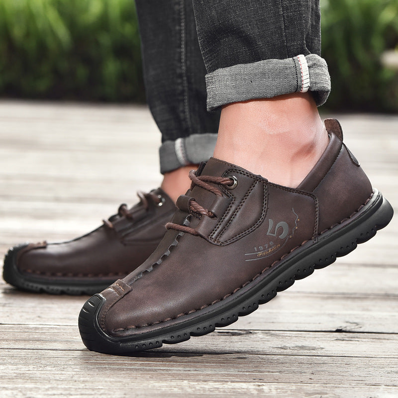 Herren Freizeitschuhe im lässigen Look EB