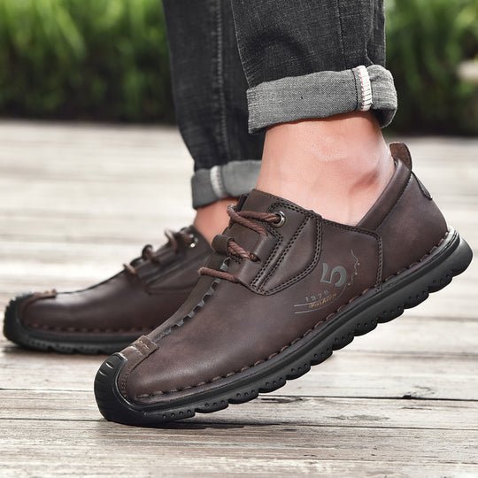 Herren Freizeitschuhe im lässigen Look EB