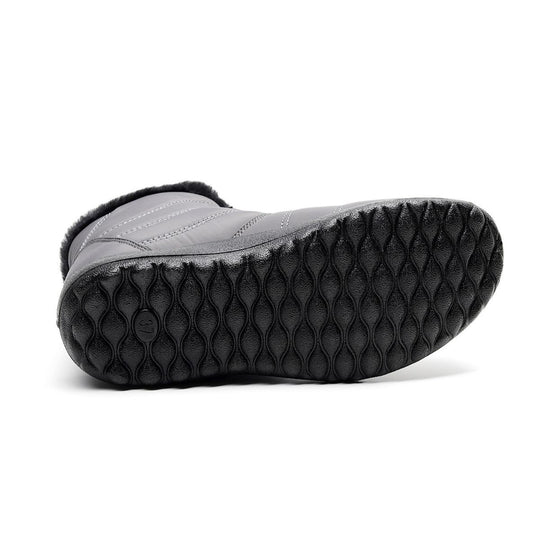 Damen warmen Winterstiefel EB