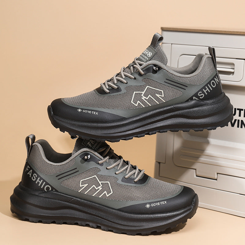 Herren Outdoor-Laufschuhe EB