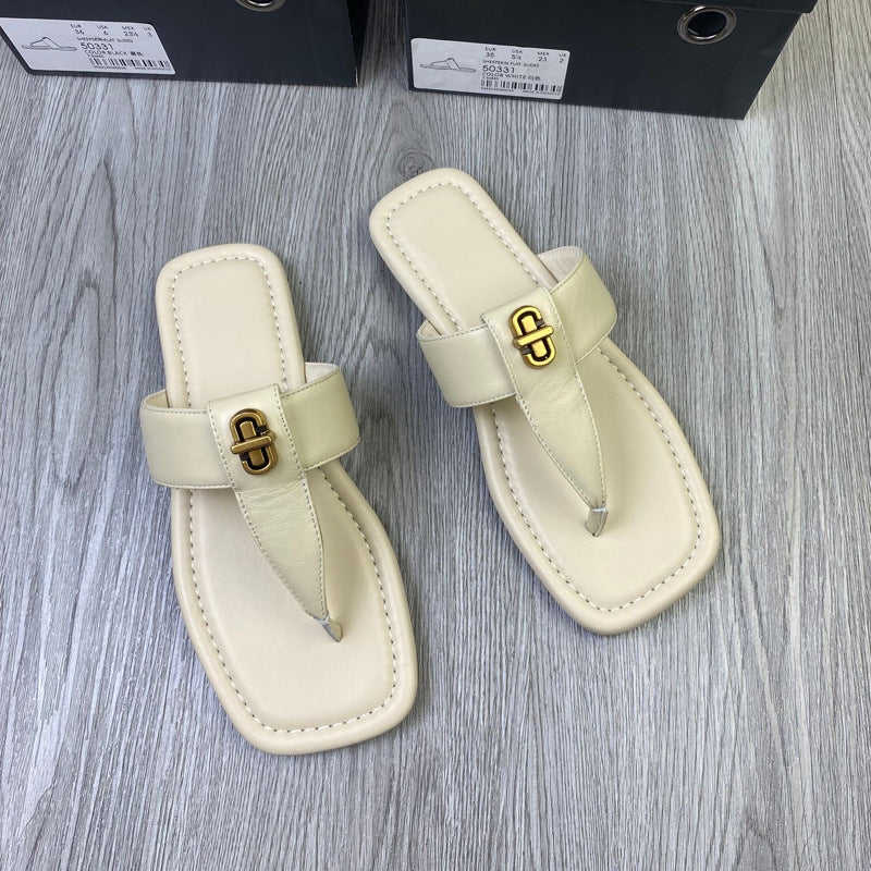 Damen eleganten Riemensandalen EB
